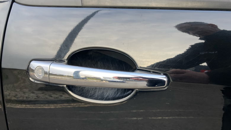 DS 3 1.2 PureTech Black Lezard 3dr Petrol Hatchback